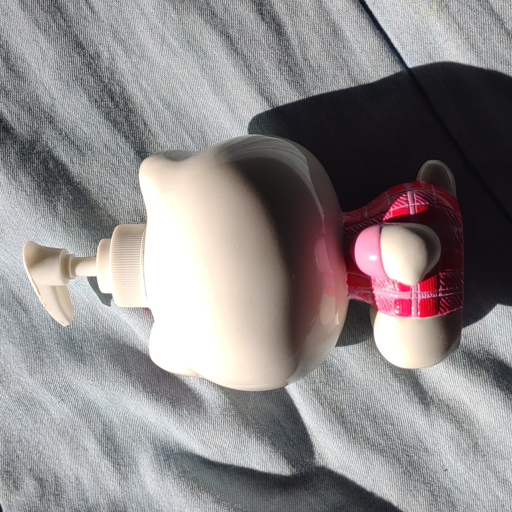 Sanrio Hello Kitty Soap Dispenser! - Picture 2 of 9